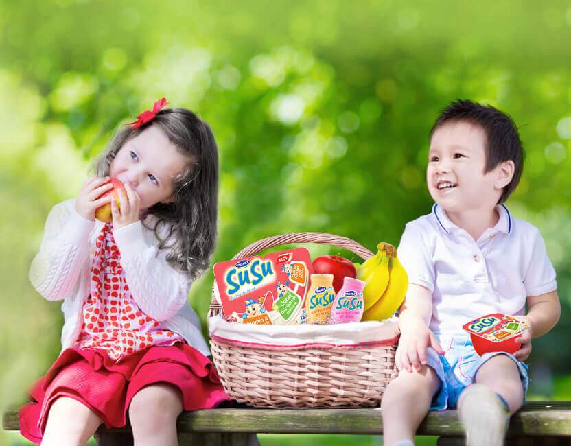 美味可口，雪亮眼睛