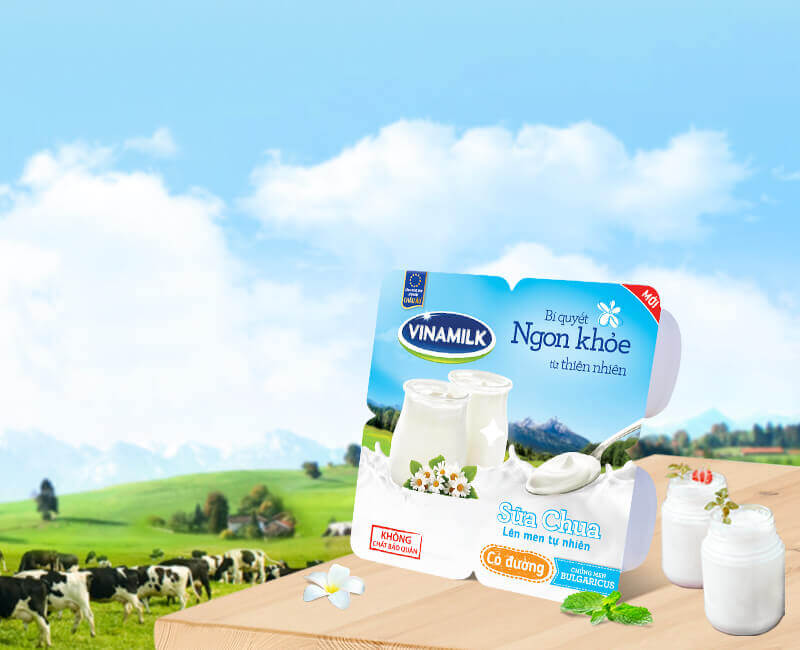 来自自然的美味秘诀