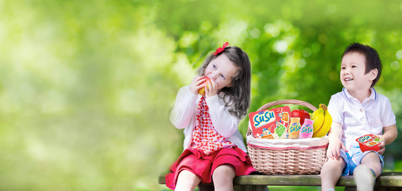 美味可口，雪亮眼睛