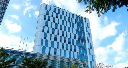 Vinamilk进入2016年亚洲300强充满活力的公司