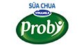 Sữa chua Vinamilk Probi
