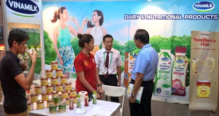 Vinamilk – 越南第一家在东盟可自行认证货物原产地的企业