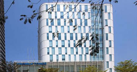 VINAMILK是属于亚洲十大最佳公司的越南唯一代表。