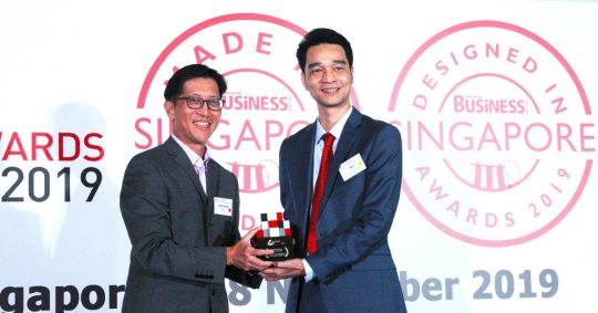 VINAMILK的炼乳产品助于企业荣获2019年度亚洲出口大奖